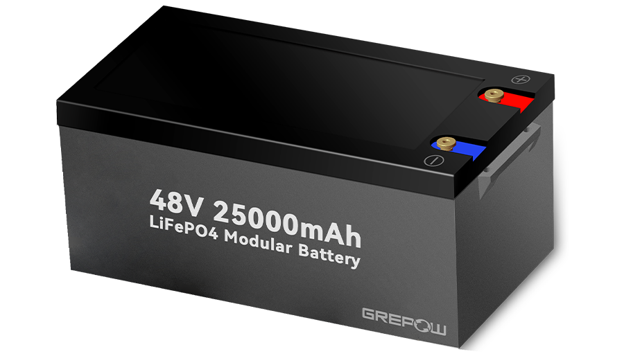 48V 25000mAh？榛姿崽绯